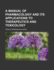 A Manual of Pharmacology and Its Applications to Therapeutics and Toxicology