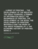 A BRIEF HISTORY of PRINTING