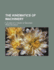 The Kinematics of Machinery; : Outlines of a Theory of Machines