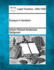 Essays in Taxation,