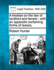 A treatise on the law of landlord and tenant: with an appendix containing forms of leases.