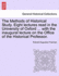 The Methods of Historical Study. Eight Lectures Read in the University of Oxford in Michaelmas Term, 1884
