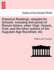 Historical Readings: Adapted for Schools. Including That Period of Roman History, When Virgil, Horace, Ovid, and the Other Authors of the Augustan Age Flourished, Etc.