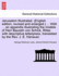 Jerusalem Illustrated. (English Edition, Revised and Enlarged.) ... with ... an Appendix Illustrating the Models of Herr Baurath Von Schick, Ritter, with Descriptive Letterpress, Translated by the REV. J. E. Hanauer.