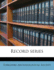 Record Series
