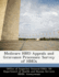 Medicare Hmo Appeals and Grievance Processes: Survey of Hmos