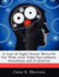 A Line-of-Sight Sensor Network for Wide Area Video Surveillance: Simulation and Evaluation