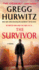 The Survivor: a Novel