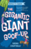 Buckle and Squash: the Gigantic Giant Goof-Up