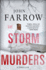 The Storm Murders: a Thriller (the Storm Murders Trilogy)