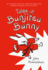 Tales of Bunjitsu Bunny (Bunjitsu Bunny, 1)