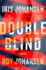 Double Blind: a Novel (Kendra Michaels, 6)