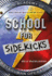 School for Sidekicks: the Academy of Metahuman Operatives