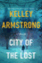 City of the Lost: a Rockton Novel (Casey Duncan Novels, 1)