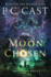 Moon Chosen: Tales of a New World (Tales of a New World, 1)