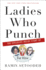 Ladies Who Punch: the Explosive Inside Story of the View