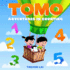 Tomo: Adventures in Counting (Tomo's Adventure Series)