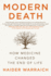 Modern Death Format: Paperback