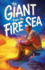 The Giant From the Fire Sea