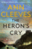 The Heron's Cry: a Detective Matthew Venn Novel (the Two Rivers Series, 2)