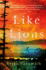 Like Lions: a Novel