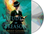 A Study in Treason: a Daughter of Sherlock Holmes Mystery (the Daughter of Sherlock Holmes Mysteries, 2)