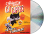 Snazzy Cat Capers: the Fast and the Furriest (Snazzy Cat Capers, 2)
