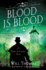 Blood is Blood: a Barker & Llewelyn Novel (a Barker & Llewelyn Novel, 10)