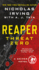 Reaper: Threat Zero: A Sniper Novel