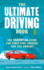 The Ultimate Driving Book: the Essential Guide for First-Time Drivers and Car Owners