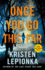 Once You Go This Far: a Mystery