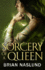 Sorcery of a Queen (Dragons of Terra, 2)