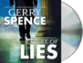 Court of Lies: a Novel (10 Cds)