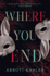 Where You End