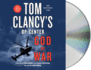 Tom Clancy's Op-Center: God of War: a Novel (Tom Clancy's Op-Center, 19)