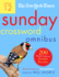 The New York Times Sunday Crossword Omnibus Volume 12: 200 World-Famous Sunday Puzzles from the Pages of the New York Times