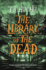 Library of the Dead (Edinburgh Nights, 1)