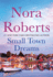 Small Town Dreams: First Impressions and Less of a Stranger-a 2-in-1 Collection