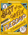 The New York Times Best of the Week Series 2: Tuesday Crosswords: 50 Easy Puzzles