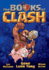 The Books of Clash Volume 1: Legendary Legends of Legendarious Achievery