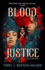 Blood Justice (Blood Debts, 2)