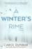 A Winter's Rime: a Novel
