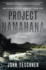 Project Namahana: a Novel