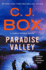 Paradise Valley (Cassie Dewell Novels, 4)