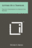 Letters of a Traveler: the Six Continents in Reflective Review