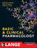 Basic and Clinical Pharmacology (12th Edition)