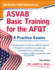 McGraw-Hill Education Asvab Basic Training for the Afqt, Third Edition