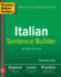 Practice Makes Perfect Italian Sentence Builder Ntc Foreign Language