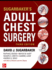 Sugarbaker's Adult Chest Surgery, 3rd Edition