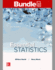 Essential Statistics 2e With Connect Math Hosted By Aleks Access Card (Package: Loose Leaf)